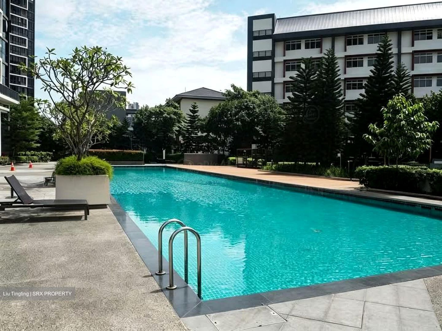 The Trilinq (D5), Condominium #600320441